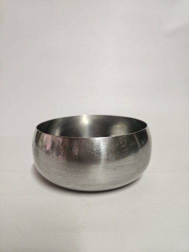 Magnificent silver metal - silver,