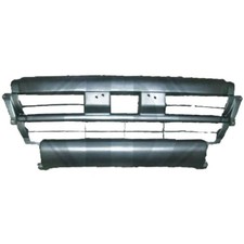 DIEDERICHS 5880850 Pare-choc pour MITSUBISHI L 200 (K7T, K6T) Avant