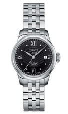 Tissot Montre Argent