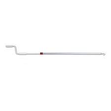 Manivelle CRANK HANDLE TELESCOPIC 154/240 cm pour stores Fiamma F45L F65S F65...