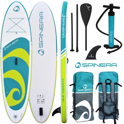 Spinera sup planche stand - stand, up