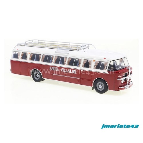 Pegaso 404 43 - z-404, 1:43