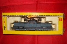 Hornby locomotive - ho,