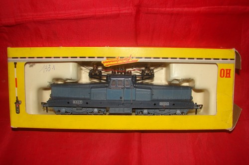 Fleischmann locomotive - fleischmann,