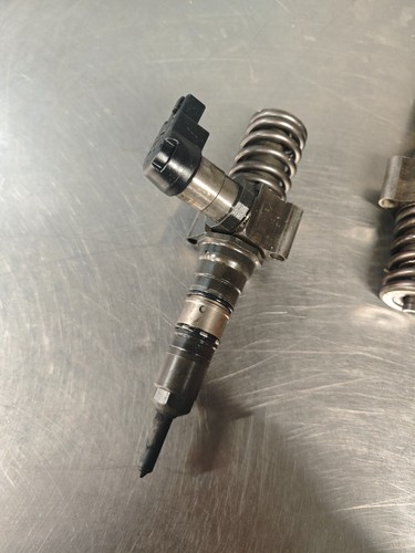 Audi injecteur pompe - audi,
