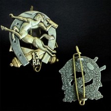 13° Régiment d’Artillerie