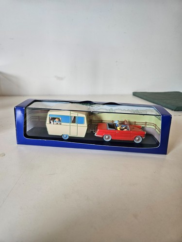 Hergé tintin la - ,,
