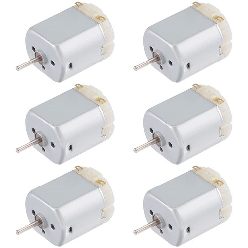 Pcs mini moteur - mini, dc