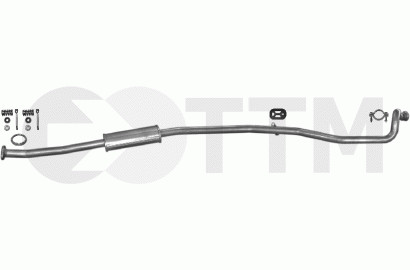 Peugeot 206 break 4 - 206,