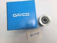 Poulie Roue Libre Alternateur Dayco  Volkswagen Skoda Audi Seat ALP2395 (#AUT48)