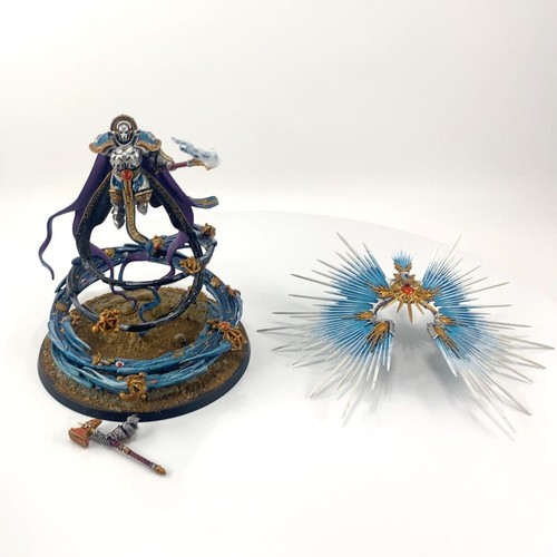 Celestant prime plastique - x1, celestant-prime