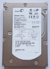 Disque Dur Seagate Cheetah