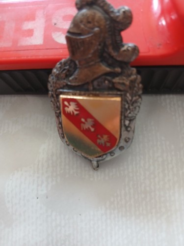 Insigne gendarmerie région - insigne,