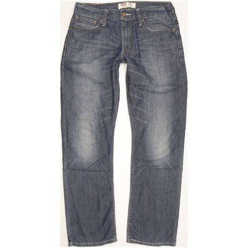 Levi 514 homme bleu - homme,