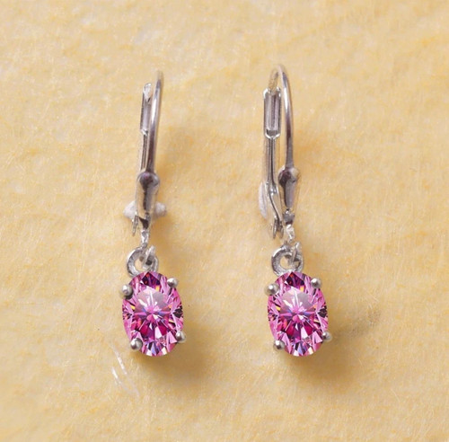 Boucles oreilles pendantes - boucles,