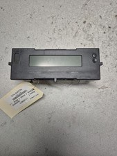 Afficheur RENAULT MEGANE 2 PHASE 2 BREAK 8200755120