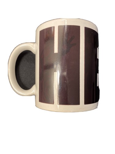 Marvel hero mug heat changing - mug-,
