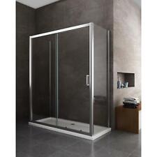 Cabine de douche de 6 mm H