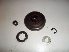 TRONCONNEUSE MAC CULLOCH