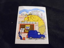 Autocollant NESQUIK GROQUIK