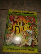 Opera Funtime Magic Flute