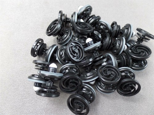 30x porte clips compatible - clips,