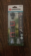 Gardena 5-Piece Water Tight