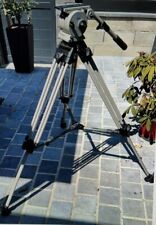 STAND / PIED VIDEO VINTEN VISION 10 tête fluide professional