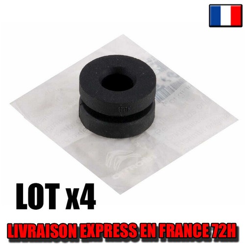 Lot plot élastique de - x4,