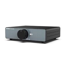 Amplificateur stéréo AIYIMA A07 MAX 2 canaux Home Audio 300W*2 TPA3255