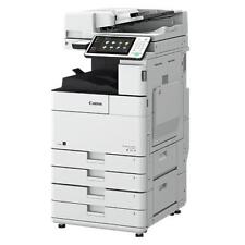 Canon iR-ADV4535i III MFP A3