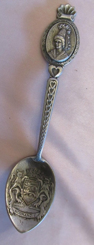 Petite cuillère collection - de,