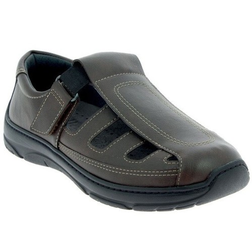 Sandale orthopedique confort