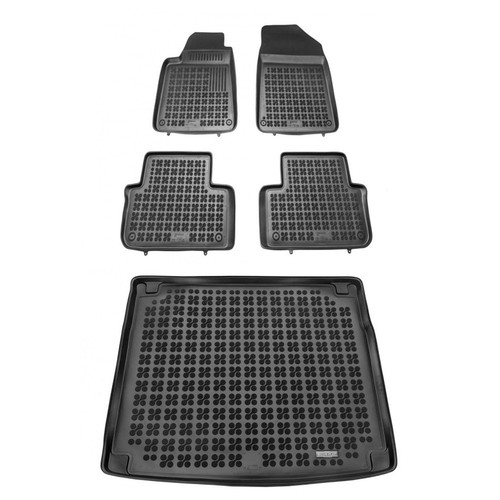 Ensemble tapis sol - ensemble,
