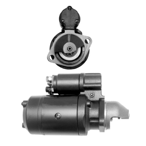 Starter for cesab - starter, vm