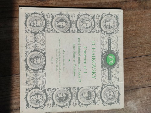 Disque vynile tours - disque,