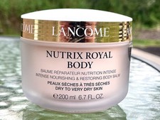 Lancôme Nutrix Royal Body