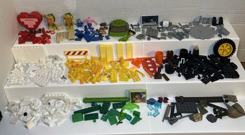 Mega bloks unbranded - bloks,,