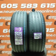 2X 225 55 R18 102V XL MICHELIN