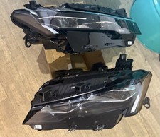 X2 FEUX AVANT 308 2021 À 2025