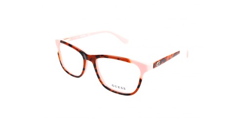 Lunettes vue guess gu2615 - de,