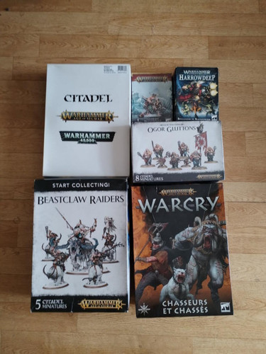 Warhammer aos the old world - aos/,