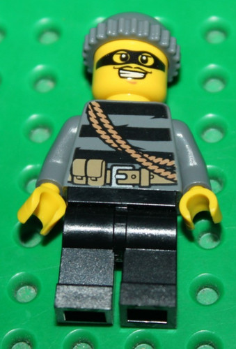 Lego city police - city, :