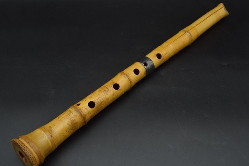 Ancien instrument flûte - ancien,