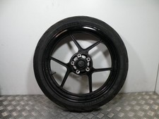 Roue avant Kawasaki Z 1000 4t