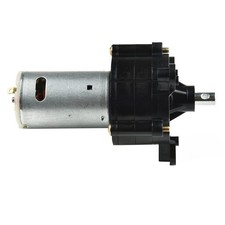 Mini manivelle 12V 24V vent