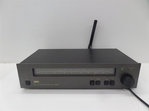 Vintage nad 4020a stereo - vintage,