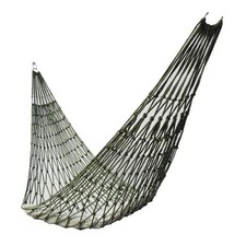 Lit suspendu relaxant armée