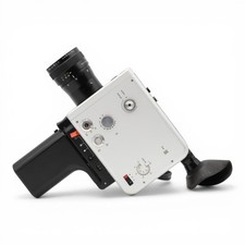 Braun Nizo S560 Caméra Super