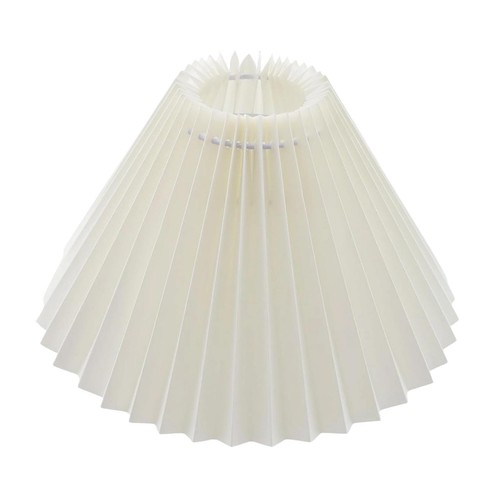 Abat jour moderne tissu - moderne, en